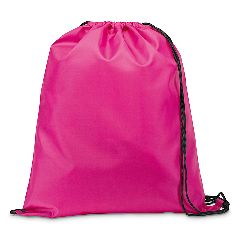 CARNABY. Drawstring bag 3